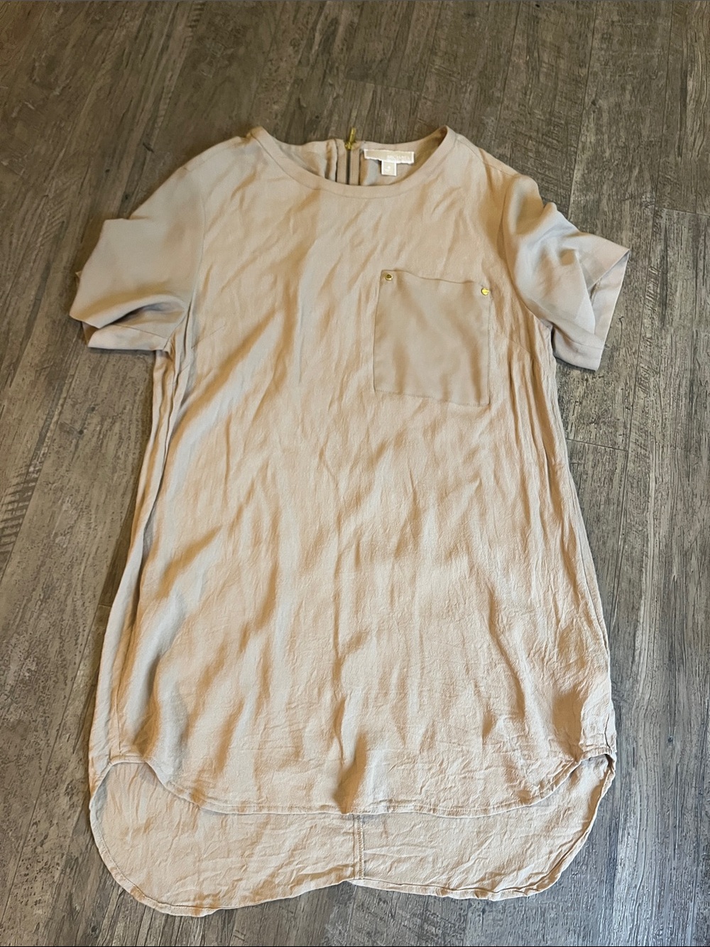 Michael Kors Short Sleeve dress
